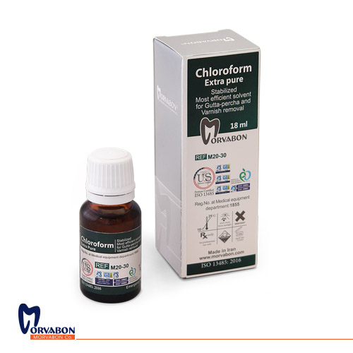 کلروفرم / Chloroform
